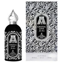 Attar Collection Crystal Love Per Lui Edp - 100 Ml