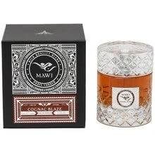 Paris corner Mawj Cognac Blaze eau de parfum - 100ml