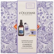 L´occitane Set Regalo Rilassante Lavanda - 75ml