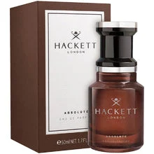 Hackett london Absolute EDP - 100 ml