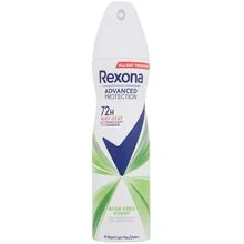 Advanced Protection Aloe Vera 72H - Antitraspirante - 150ml