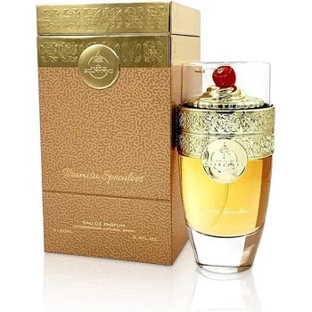 Paris corner Tiramisu Speculoos eau de parfum - 100ml