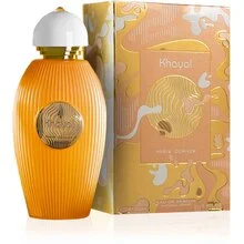 Paris corner Khayal EDP - 100 ml