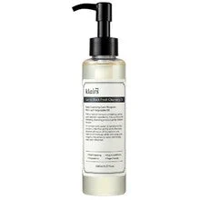 Dear, klairs Gentle Black Fresh Olio detergente delicato per pelli grasse - 30 ml