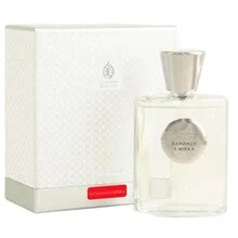 Giardino benessere Sandalo e Mirra eau de parfum - 100ml