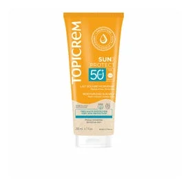 Topicrem Sun Protect Leche Spf50+200ml