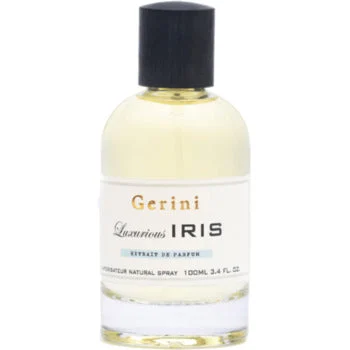 Gerini Luxurious Iris Estratto di profumo - 100ml