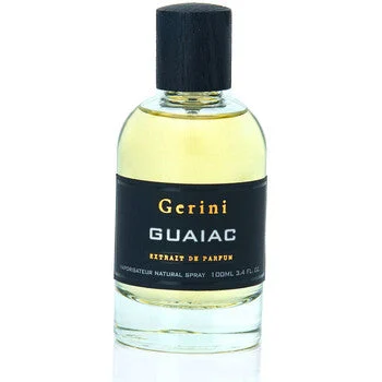 Gerini Guaiac Estratto di profumo - 100ml