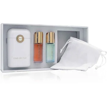 Armaf Armaf Club De Nuit Cofanetto regalo donna Mini set per donna - 24 ml
