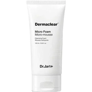 Dr. jart+ Dermaclear Micro Schiuma detergente con microbolle - 120 ml