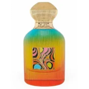 Paris corner Hurriya EDP - 100 ml