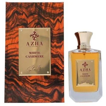 Azha perfumes White Cashmere EDP - 100 ml