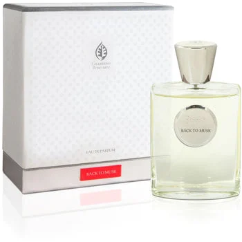 Giardino benessere Back To Musk eau de parfum - 100ml