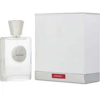 Giardino benessere Hashabis eau de parfum - 100ml