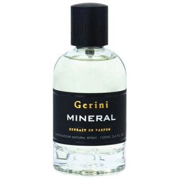 Gerini Mineral Estratto di profumo - 100ml