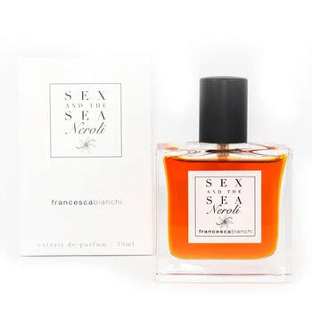 Francesca bianchi Sex and the Sea Neroli Estratto di profumo - 100ml