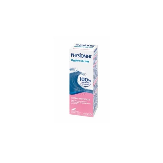 Physiomer Bb Naso Hygine Spray 115 Ml