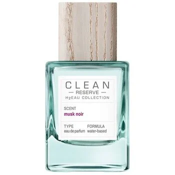 Clean & clear H2Eau Musk Noir eau de parfum - 100ml