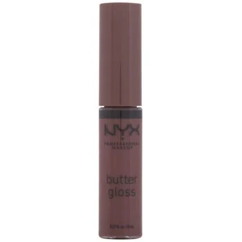 Nyx Butter Gloss - Lucidalabbra 8 ml