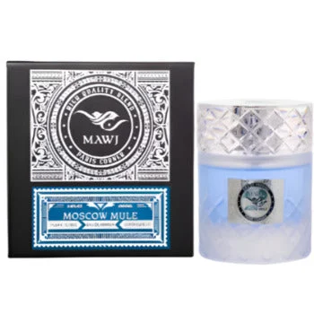 Paris corner Mawj Moscow Mule eau de parfum - 100ml