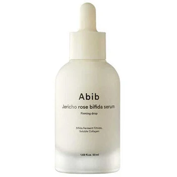 Firming Drop Jericho Rose Bifida - Siero rassodante per la pelle - 50 ml