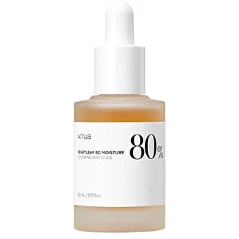 Fiala lenitiva Heartleaf 80% - Siero lenitivo per la pelle - 30 ml
