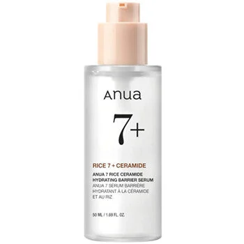 Siero barriera idratante Rice 7 Ceramide - Siero idratante per la pelle - 50 ml
