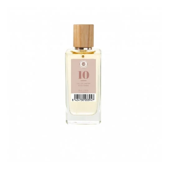 Iap Pharma Sra Eau de Parfum 10 50ml