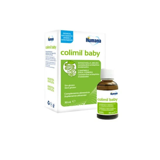 Colimil bambino 30ml