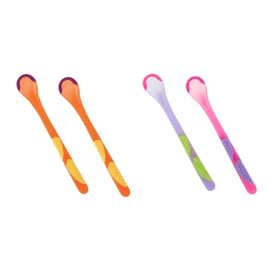 Saro Cucharas Térmicas Blandas 5204 2uds