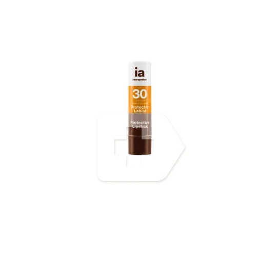 Interapothek protettivo labbra SPF30+ 1pz