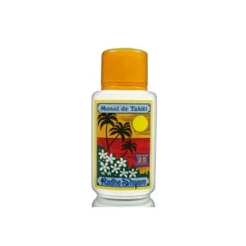 Radhe Shyam Aceite Monoi Taithi Factor 25