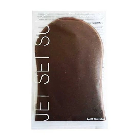 BT Cosmetics Jet Set Sun Tan Applicator Mitt 1ud