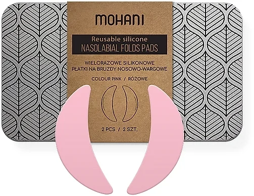 Patch in silicone riutilizzabili