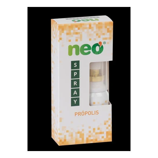 Neo Propoli spray 25ml