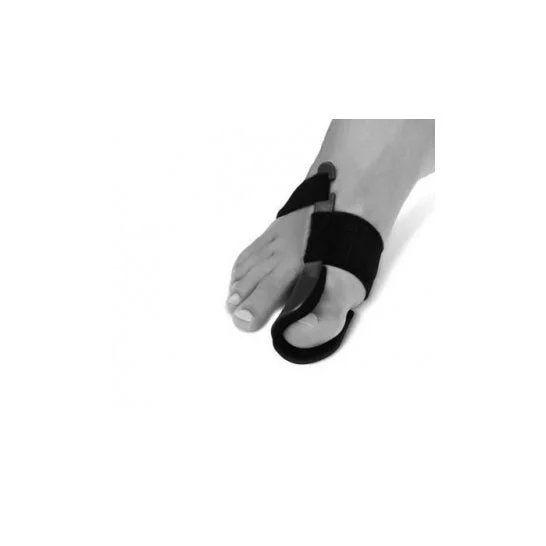 Orliman Feetpad Hallux Valgus Correttore Notturno Valgus Dimensione giusta L