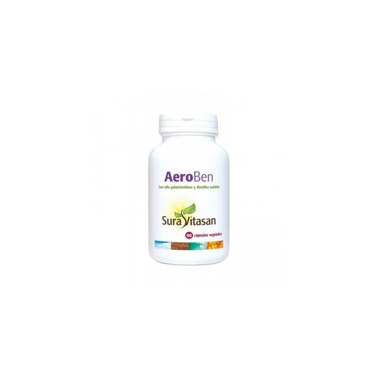 Sura Vitasan AeroBen 90caps