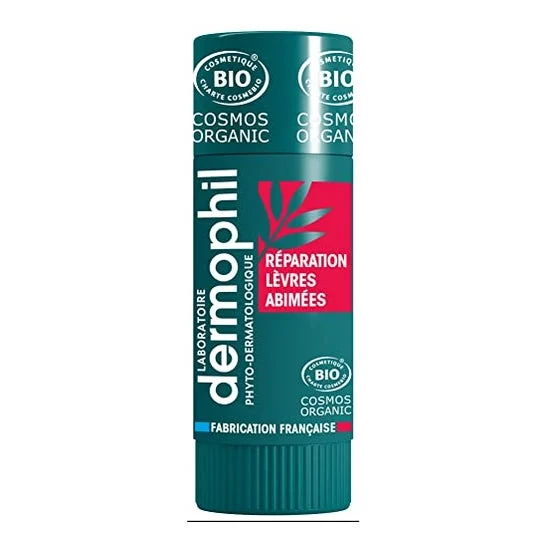 Dermophil Indien Stick Labbra 4g