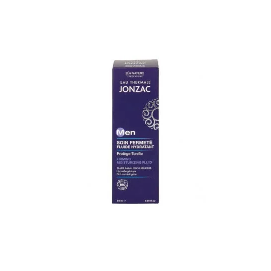 Jonzac Homme Crema 3 in1 50ml