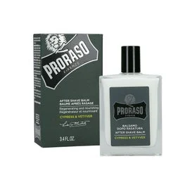 Proraso Balsamo Dopobarba Cipresso Vetiver 100ml