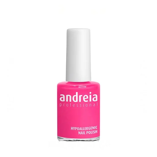 Andreia Professional Hypoallergenic Smalto Unghie Nº154 14ml