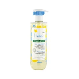 Klorane Gel Detergente Calendula Baby Calendula 500Ml