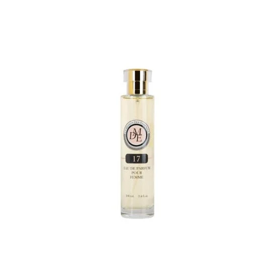 Mast Industria Italiana Profumo Donna 17 100ml