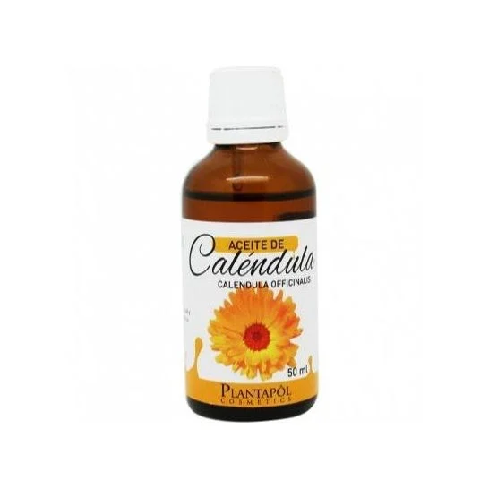PlantaPol Olio di Calendula 50ml