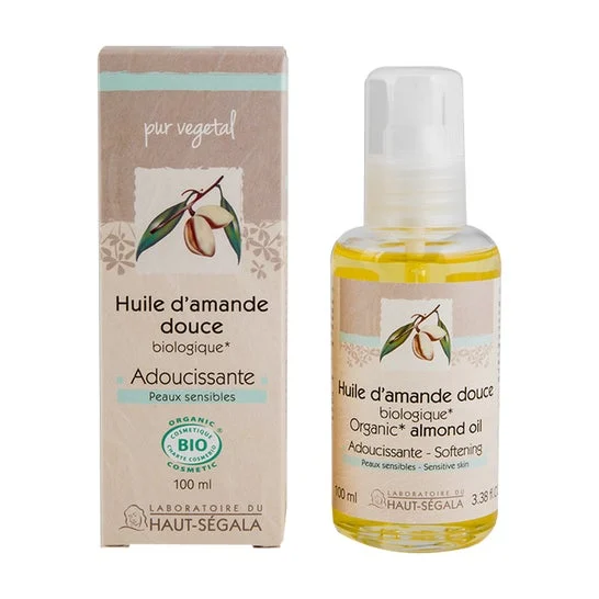 High Segala Hle Amand Douce 100ml