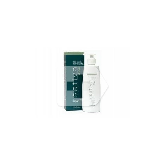 Aloe Sativa Cosmeclinick 250ml