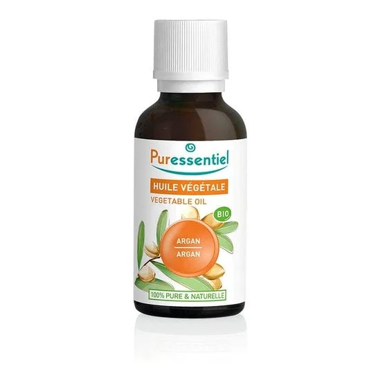 Puressentiel Olio Vegetale Bio Argan 50ml