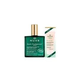 Nuxe Prodigieux Olio Bio 100ml