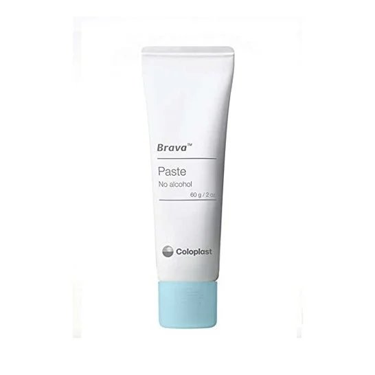 Coloplast Brava Pate Protec S/Alcohol 60G