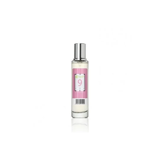 Iap Pharma pour Femme N°9 30ml